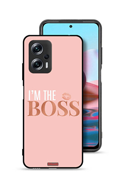 Tolwak غطاء حماية لهاتف شاومي ريدمي نوت 11T برو 5G، أنا الرئيس