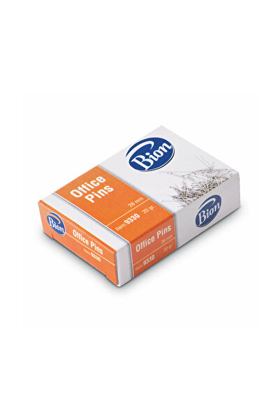 everart Toplu Iğne 28 Mm 50 gram Toplu Iğne