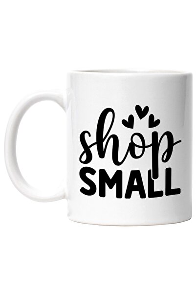 INOVATIX Εξατομικευμένη λευκή κούπα, καρδιές και μήνυμα που σας ενθαρρύνει να...