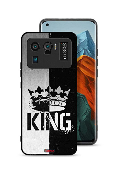 Tolwak غطاء حماية لهاتف شاومي مي 11 ألترا كينج فينتيج