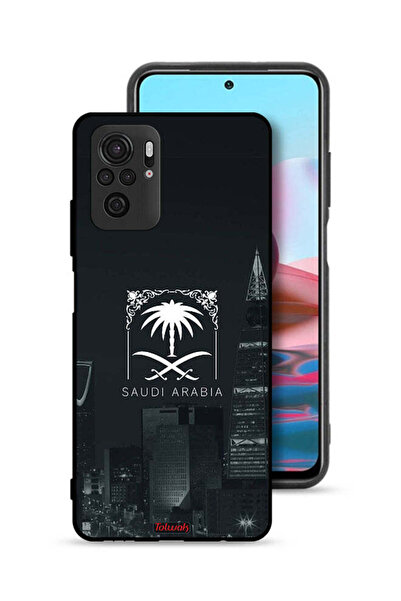 Tolwak Xiaomi Poco M5s Protective Case Cover Saudi Arabia
