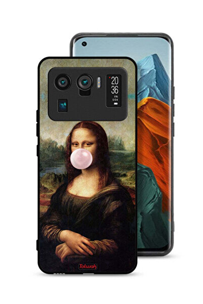 Tolwak غطاء حماية بابل لهاتف شاومي مي 11 ألترا