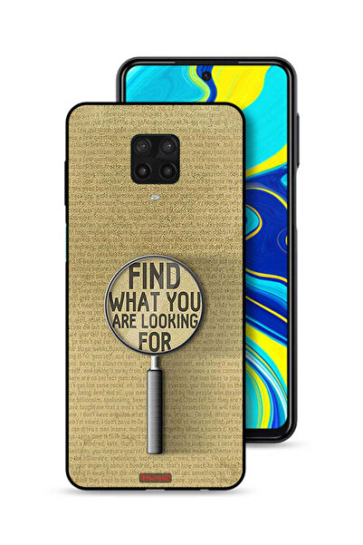 Tolwak غطاء حماية لهاتف شاومي ريدمي نوت 9 برو - اعثر على ما تبحث عنه