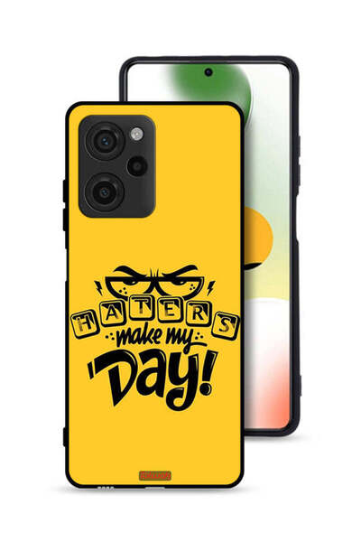 Tolwak غطاء حماية Xiaomi Poco X5 Pro اجعل يومي مميزًا