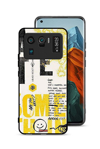 Tolwak غطاء حماية شاومي مي 11 الترا هل أنت التالي؟