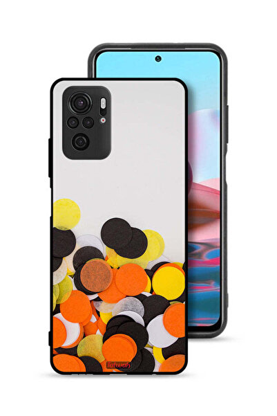 Tolwak غطاء حماية لهاتف شاومي ريدمي نوت 10 4G من ميل بول