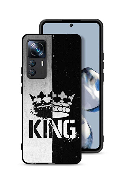 Tolwak غطاء حماية لهاتف شاومي 12T برو - كينج فينتاج