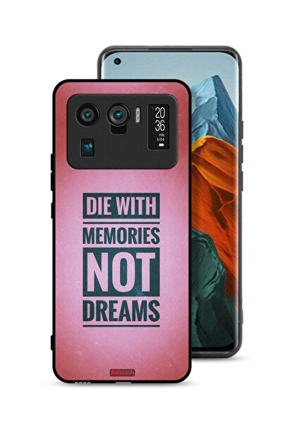 Tolwak غطاء حماية لهاتف شاومي مي 11 ألترا - ذكريات لا أحلام