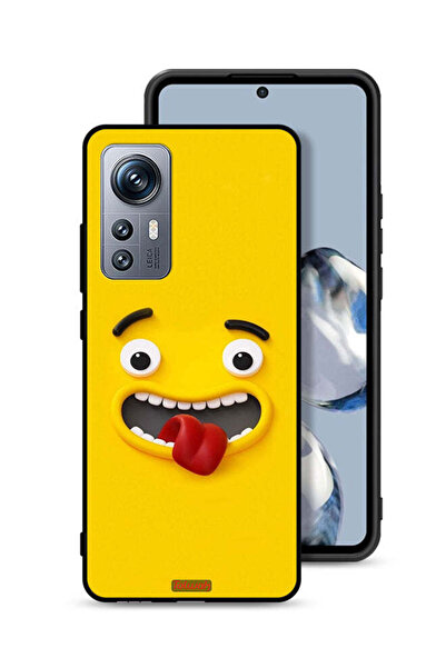 Tolwak غطاء حماية لجهاز Xiaomi 12S من Winkely