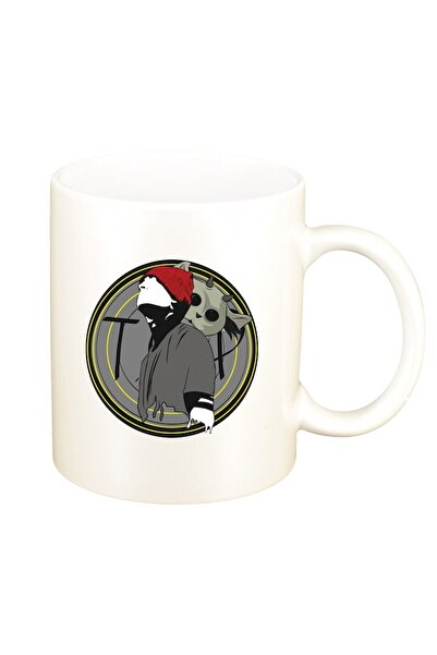 INOVATIX Cana alba personalizata, Music, D1447, INOVATIX®. 330ml