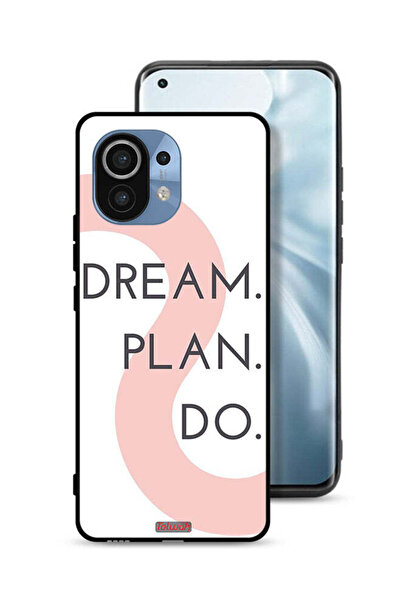 Tolwak غطاء حماية شاومي مي 11 - دريم بلان دو