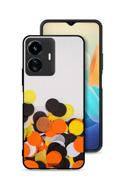 Tolwak غطاء حماية ميل بول لهاتف فيفو Y77e 5G