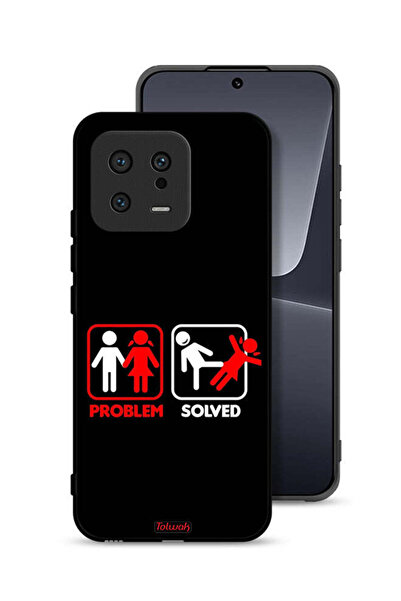 Tolwak Xiaomi 13 Protective Case Cover Problem Solved