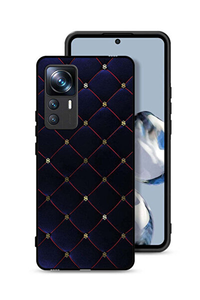 Tolwak غطاء حماية لجهاز Xiaomi 12T Pro من دولار ستيبرز