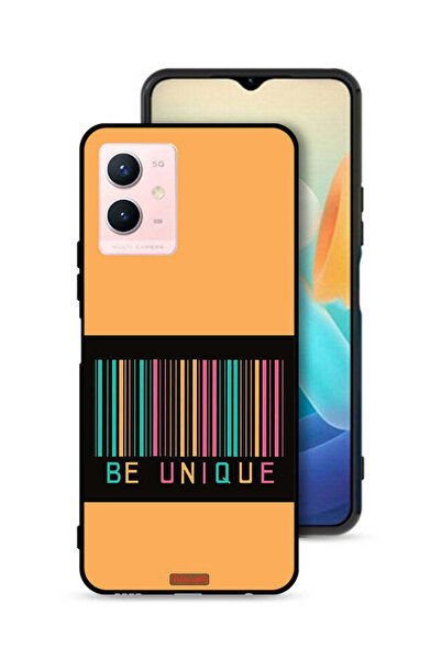 Tolwak غطاء حماية لهاتف Vivo Y33s 5G كن فريدًا