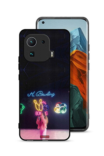 Tolwak غطاء حماية لهاتف شاومي مي 11 برو - محبو البولينج