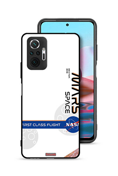 Tolwak غطاء حماية لهاتف شاومي ريدمي نوت 10 برو 4G، رحلة من الدرجة الأولى إلى ...