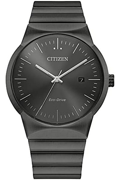 Citizen Citizen Eco-Drive Men's Watch - BM7587-52H