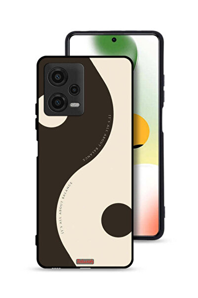 Tolwak غطاء حماية Xiaomi Poco X5 - كل شيء عن التوازن