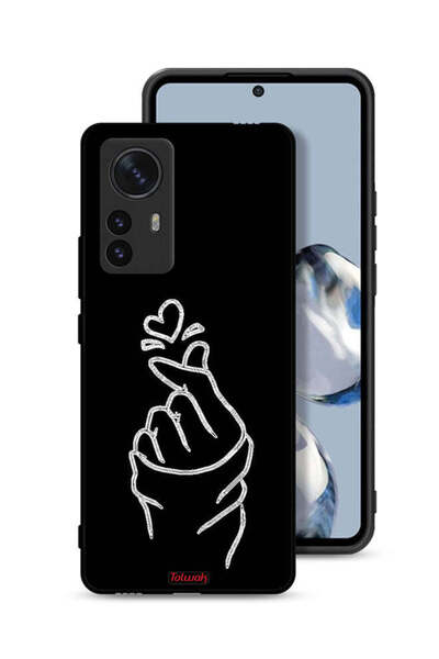 Tolwak غطاء حماية لهاتف شاومي 12 برو - سناب لوف