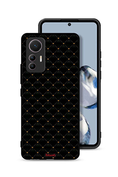 Tolwak Xiaomi 12 Lite Protective Case Cover Stappers