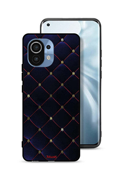 Tolwak غطاء حماية Xiaomi Mi 11 من دولار ستيبرز