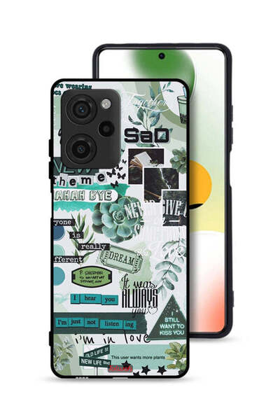 Tolwak غطاء حماية لهاتف Xiaomi Poco X5 Pro - سمات جديدة
