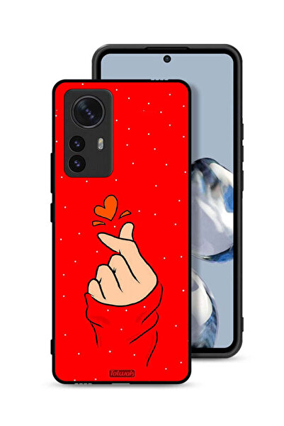 Tolwak غطاء حماية سريع لهاتف Xiaomi 12S Pro