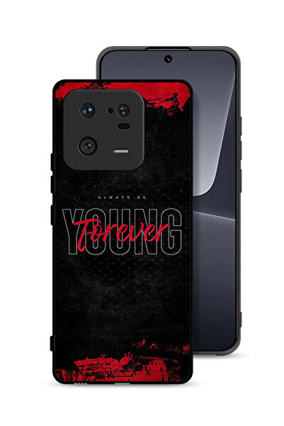 Tolwak غطاء حماية شاومي 13 برو - فوريفر يونج