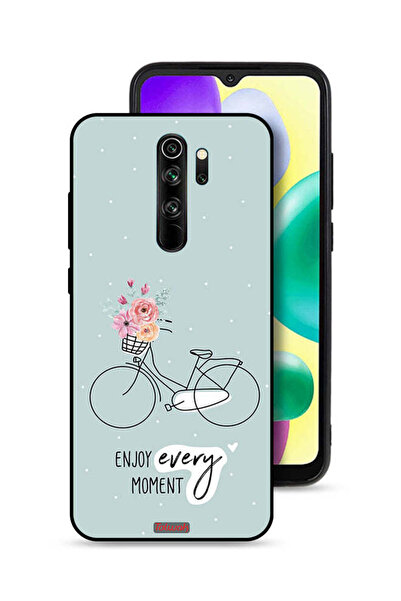 Tolwak غطاء حماية لهاتف شاومي ريدمي نوت 8 برو استمتع بكل لحظة