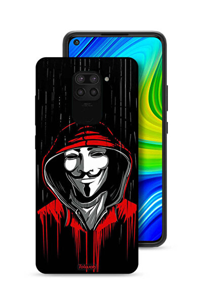 Tolwak غطاء حماية لهاتف شاومي ريدمي نوت 9 للبيع