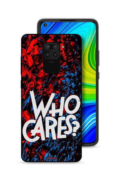 Tolwak غطاء حماية لهاتف شاومي ريدمي نوت 9 من يهتم؟