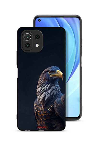 Tolwak غطاء حماية لهاتف شاومي مي 11 لايت إيجل إتش دي