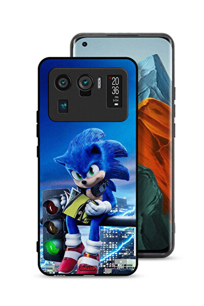 Tolwak غطاء حماية لهاتف شاومي مي 11 ألترا سونيك ريدينج