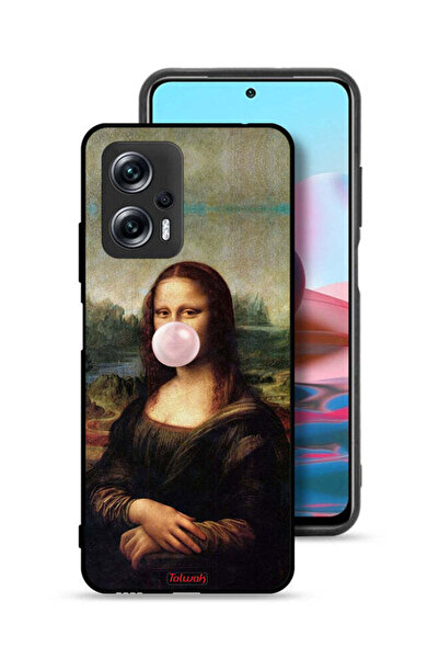 Tolwak غطاء حماية بابل لهاتف شاومي ريدمي نوت 11T برو 5G