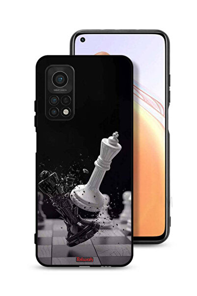Tolwak Xiaomi Mi 10T Pro 5G Protective Case Cover Check