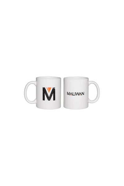 INOVATIX Cana alba personalizata, Borderlands 3 Maliwan, INOVATIX®. 330ml