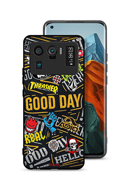 Tolwak غطاء حماية لهاتف شاومي مي 11 ألترا - يوم جيد