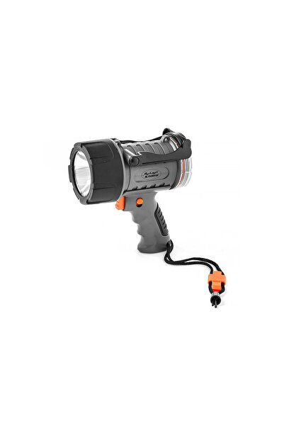 Alrimaya كشاف قابل لإعادة الشحن - الرماية