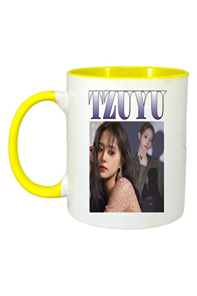 INOVATIX Cana Alba Personalizata, Formatia/trupa Tzuyu, Maner Si Interior Gal...