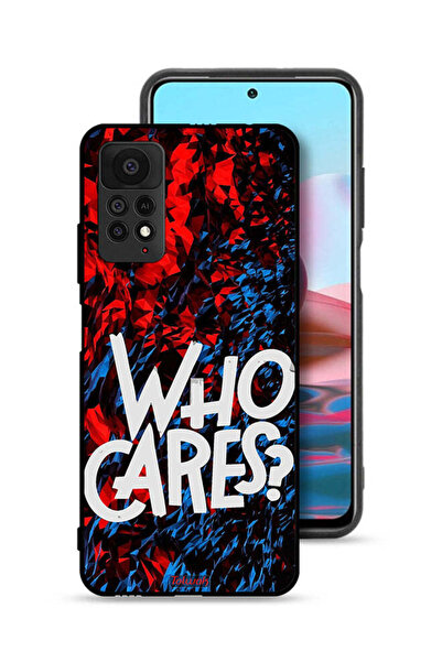 Tolwak غطاء حماية لهاتف شاومي ريدمي نوت 11 برو 5G من يهتم؟