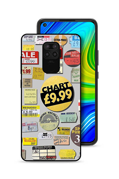 Tolwak أسعار ومواصفات غطاء الحماية لهاتف Xiaomi Redmi Note 9