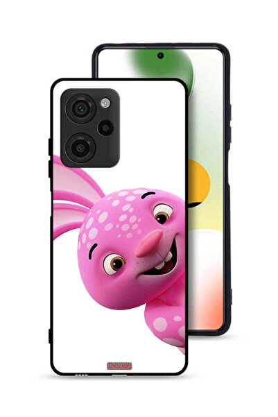 Tolwak غطاء حماية لهاتف شاومي بوكو X5 برو - Hey Two Teeth