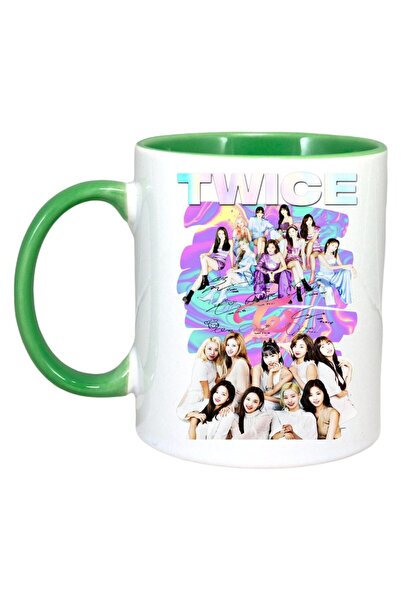 INOVATIX Cana Alba Personalizata, Formatia/trupa Twice 15, Maner Si Interior ...