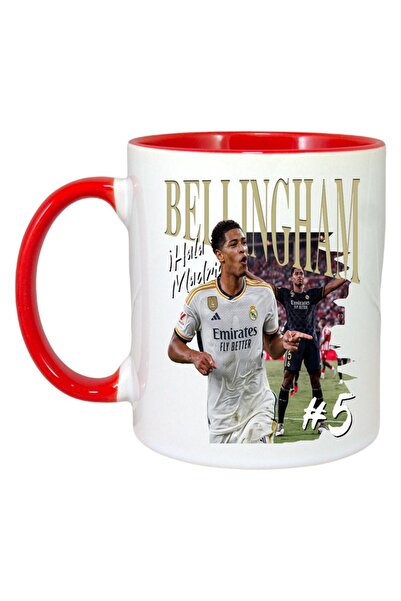 INOVATIX Cana Alba Personalizata, Bellingham Halla Madrid, Maner Si Interior ...