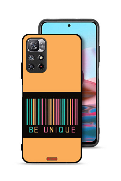 Tolwak غطاء حماية لهاتف شاومي ريدمي نوت 11 4G - كن فريدًا