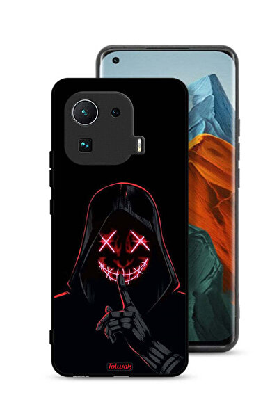 Tolwak غطاء حماية لهاتف شاومي مي 11 برو مارشميلو