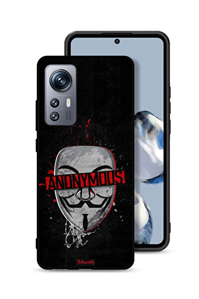 Tolwak غطاء حماية لهاتف Xiaomi 12S مجهول