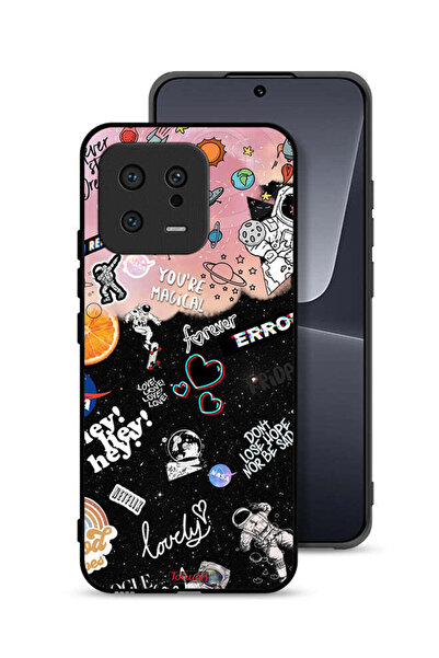 Tolwak غطاء حماية لهاتف Xiaomi 13 - أنت تقرأ أفكاري