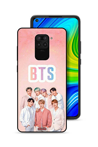 Tolwak غطاء حماية لهاتف شاومي ريدمي نوت 9 - أفضل فريق